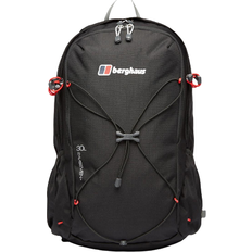 Textile Backpacks Berghaus Twenty4Seven Plus 30 - Black