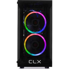 CLX SET Gaming TGMSETRXM2501BM