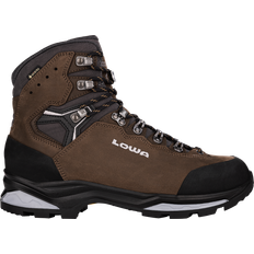 Lowa Camino EVO GTX - Brown/Graphit