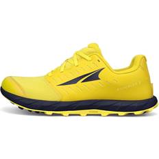 Altra Superior Trail Shoes Yellow