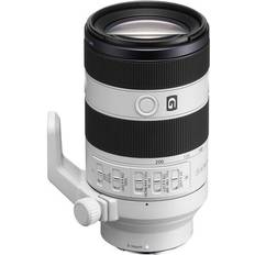 Camera Lenses Sony FE 70-200mm F4 Macro G OSS II