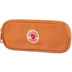 Fjällräven Kånken Pen Case size One Size, orange