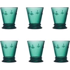 La Rochere Abeille Drinking Glass 6pcs