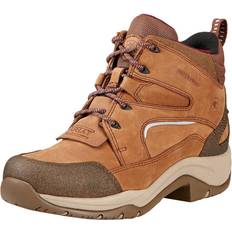 Ariat Telluride Ii H2o Boot, Palm Brown Palm Brown