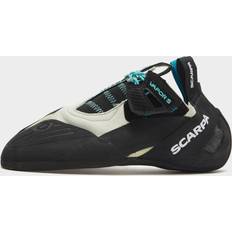 Laced - Women Climbing Shoes Scarpa Vapour Women's Climbing Shoes AW23