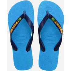 Havaianas Flip Flops Brasil Logo