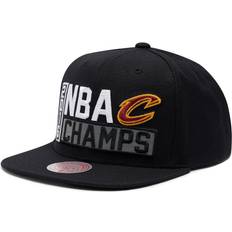 Mitchell & Ness Snapback Cap Cleveland Cavaliers Champions