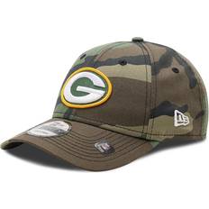New Era Cap Green Bay Packers NFL 60284871 Grün