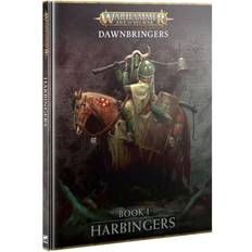 Games Workshop Harbingers Englisch