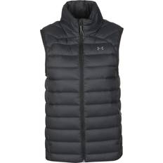 Under Armour Down 2.0 Vest Black Woman