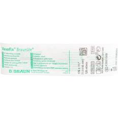 B. Braun Melsungen AG Venenverweilkanüle weiß Vasofix 1,5x45mm 17G, 1 Stück