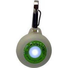 Rogz Roglite Safety Collar Light