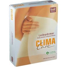 Bort ClimaCare Leibwärmer S bis 98 cm beige