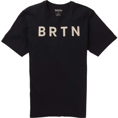 Burton T-Shirt, True Black