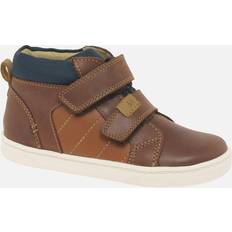 Start-rite Boy's Discover Infant Boots Brown