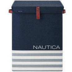 Nautica Foldable Hamper