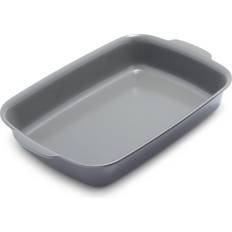 GreenPan Premiere Ovenware Ceramic Baking Tin