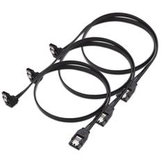 None Cable Matters 3-Pack Degree III