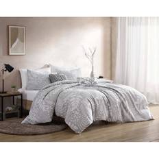 Riverbrook Home 6pc King Inverness Bedspread White