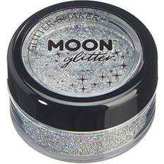 Smiffys Moon Glitter Holographic Shakers Single 5g