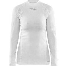 Craft Sportswear Base Layers Craft Sportswear Womens/ladies Extreme X Base Layer Top white