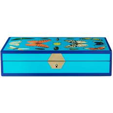 Jonathan Adler Botanist Lacquer Jewelry Box