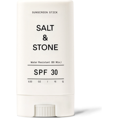 Salt & Stone Sunscreen Stick SPF 30