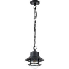 Elstead Lighting Outdoor Dome Pendant Lamp