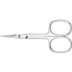 Clauss Cuticle Scissor Stainless Steel Exactly Ground