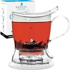 Grosche Aberdeen Steeper Teapot