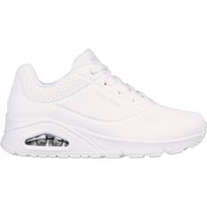 Skechers 43 Trainers Skechers Uno Stand On Air W - White