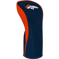 Team Effort Denver Broncos Driver Headcover