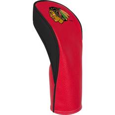 WinCraft Chicago Blackhawks Golf Club Fairway Headcover