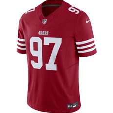 Nike Nick Bosa San Francisco 49ers Vapor F.U.S.E. Limited Jersey