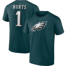 Fanatics Jalen Hurts Philadelphia Eagles Player Icon T-shirt