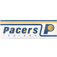 NBA Indiana Pacers Tradition Canvas Wall Sign