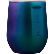 Sports Fan Products on sale Corkcicle Stemless Glass, oz. Dragonfly