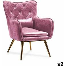 Gift Decor Pink 68 Armchair