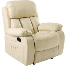 Chester Heated Massage Armchair