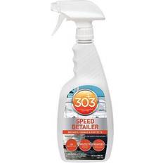 303 Marine And Recreation Speed Detailer, 32 Oz