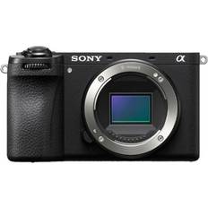 Sony EXIF Mirrorless Cameras Sony a6700