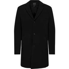 Only & Sons Coat ONSJAYLON WOOL COAT men