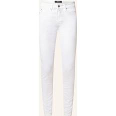 Replay Skinnyjeans Off-White