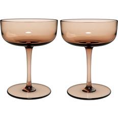 Villeroy & Boch Like coupe Champagne Glass