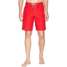 Polo Ralph Lauren Red Swimming Trunks Polo Ralph Lauren men's kailua 8.5" inseam swim trunks red