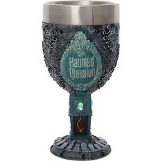 Enesco Disney Showcase The Haunted Mansion Chalice Goblet, 7.09