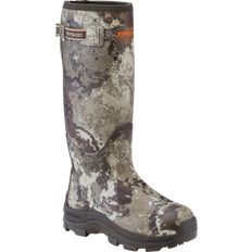 Dryshod Mens Viperstop Hunt Boots Tan Camo