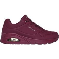 Skechers UNO Stand on Air W - Plum