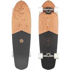 Brown Longboards Globe Big Blazer 32"