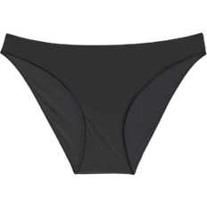 Intimissimi Ultralight Microfibre Low-Rise Briefs - Black